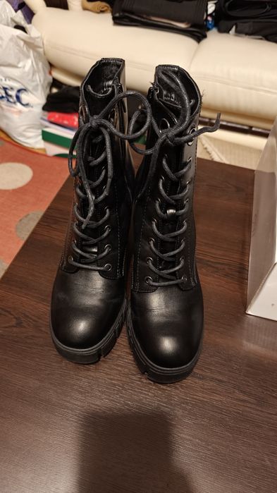 Cizme Catwalk Deichmann