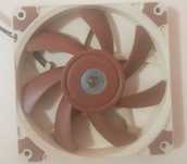 Vand ventilatoare Noctua NF-A12x15 PWM