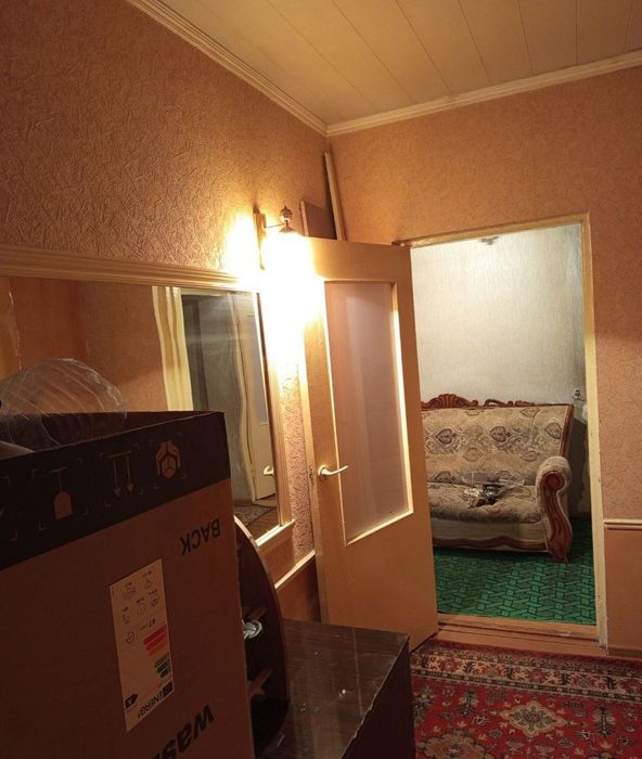 Аренда квартиры 2/5/9 Алмазарский район.  Каракамыш 2/4 Грильбар .