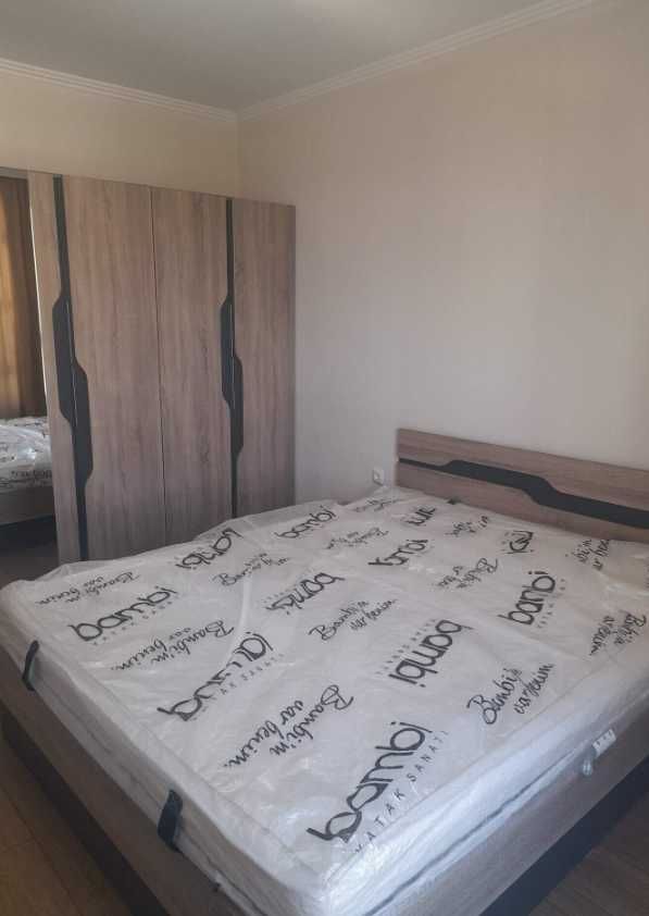 Дава се под наем Двустаен апартамент в Бургас, Сарафово - 65 кв.м за 382.5 € - Снимка #7