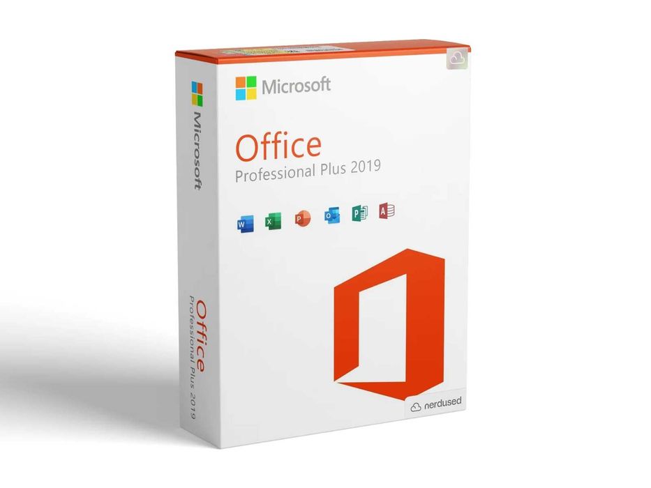 office 2019 professional plus
