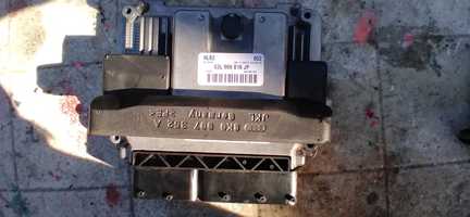 ECU Calculator motor Audi cod 03L 906 018 JP
