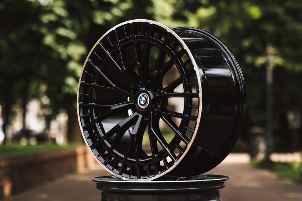 Jante 22 BMW R22 Seria 7 X5 X6 X7 XM