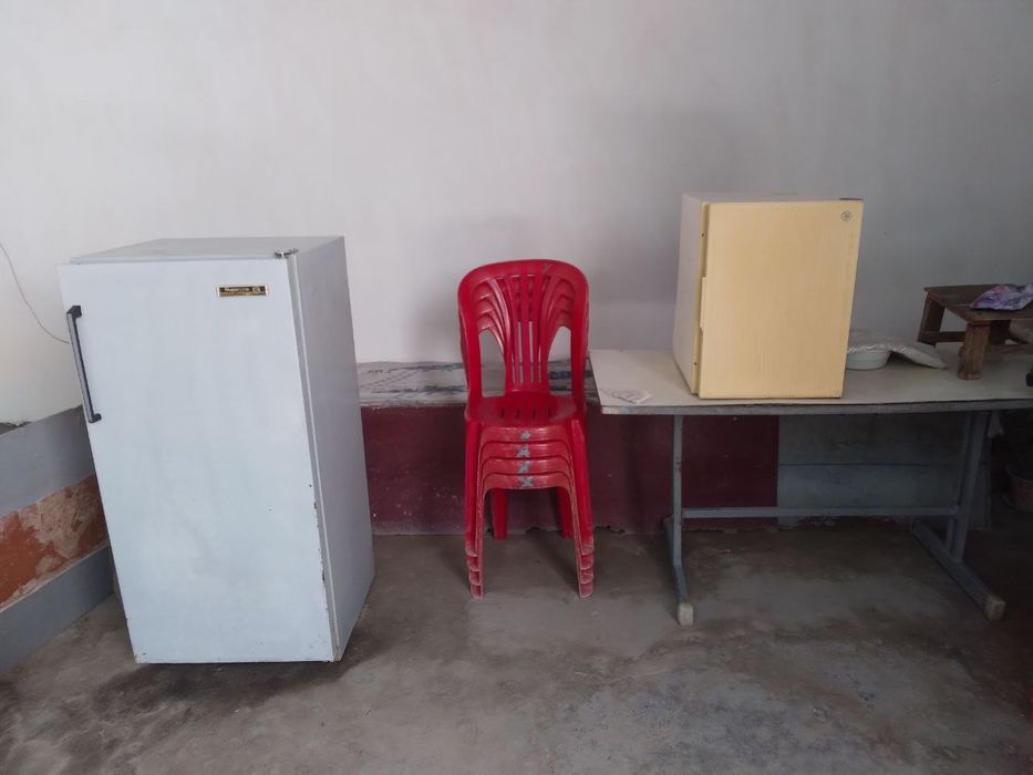 Muzlatgich holati yaxshi