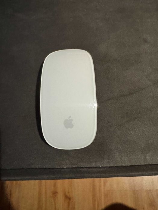 Magic keyboard + magic mouse 2