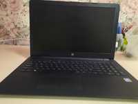 Ноутбук hp laptop 15-bs 130nia