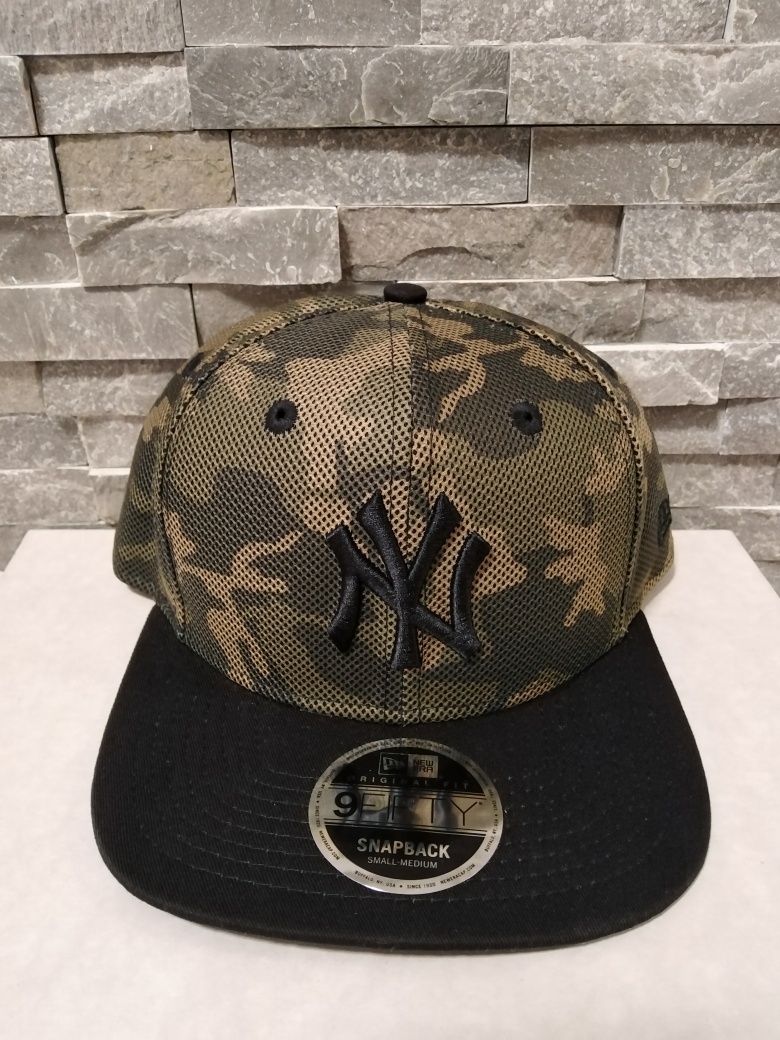 Sapca New Era MLB New York Yankees