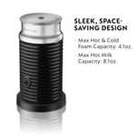 Вспениватель молока/капучинатор Nespresso aeroccino 3