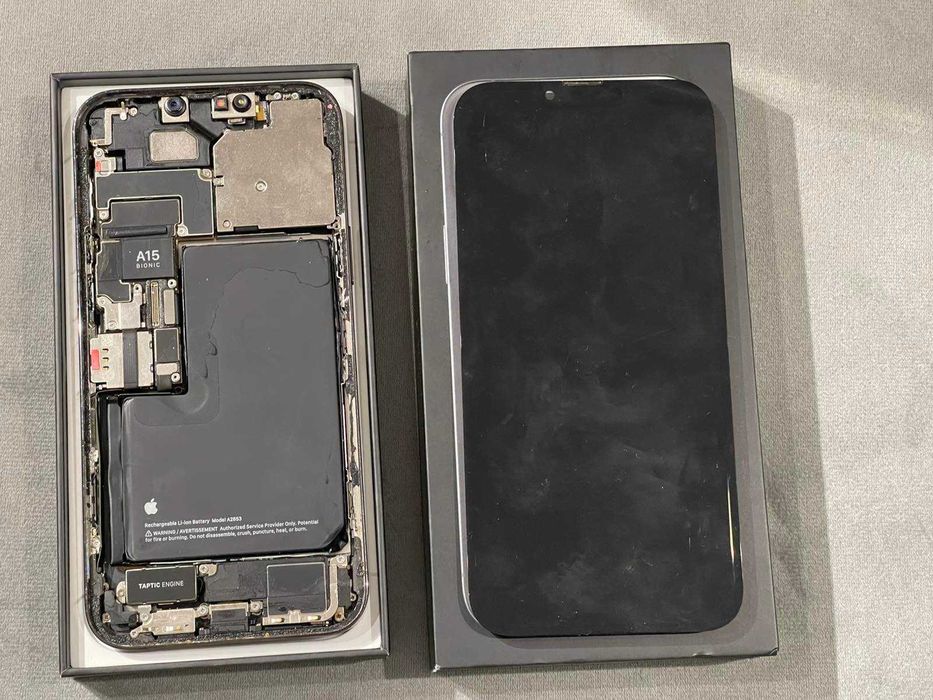 Iphone 13 pro max 256gb -