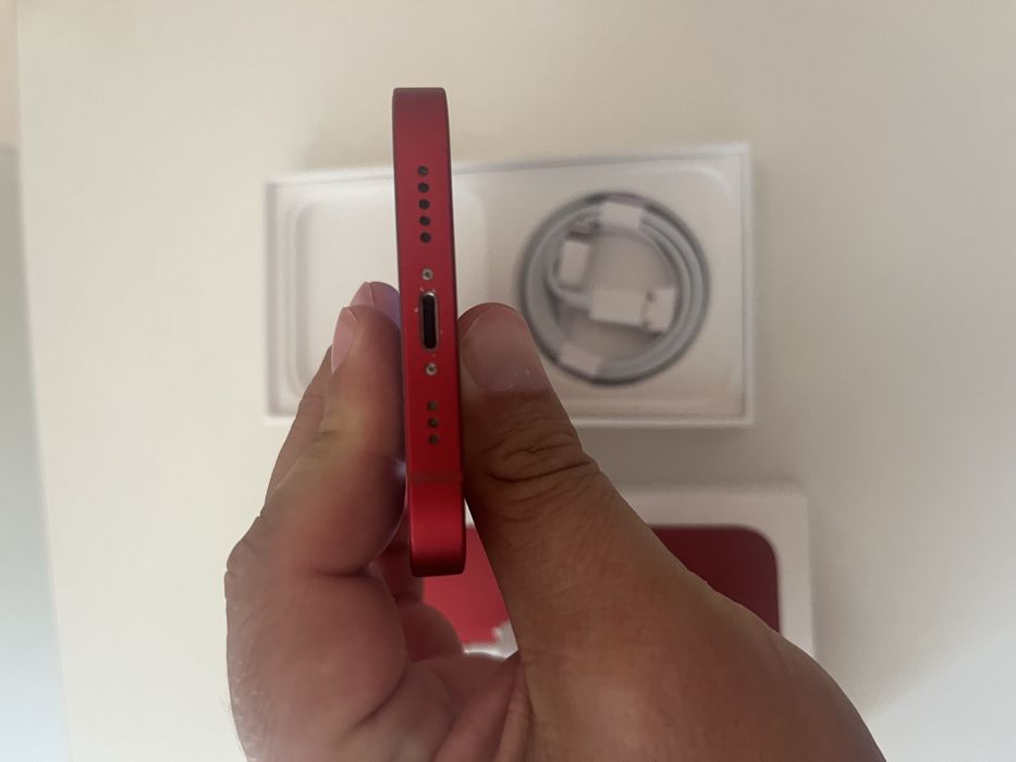 Iphone 13 128GB 100% bat