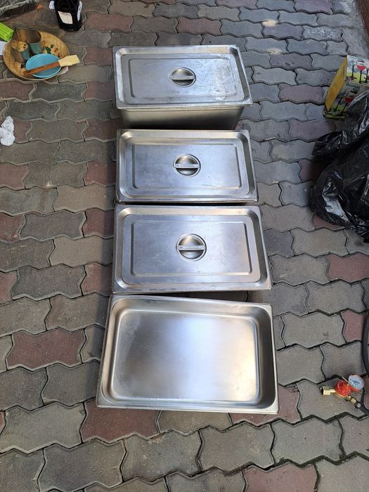 Продам кухонную утварь