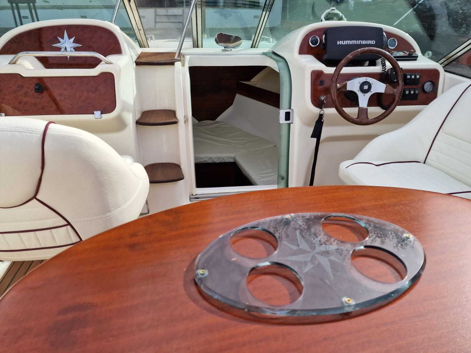 Barca Jeanneau Runaboat 755 de vanzare