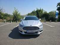 Ford Mondeo 2.0 TDCi  180 CP 4x4