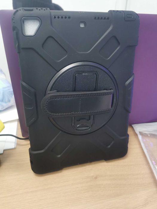 Husa antishok Ipad 360°