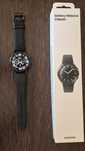 Samsung watch 4 classic 46 mm LTE