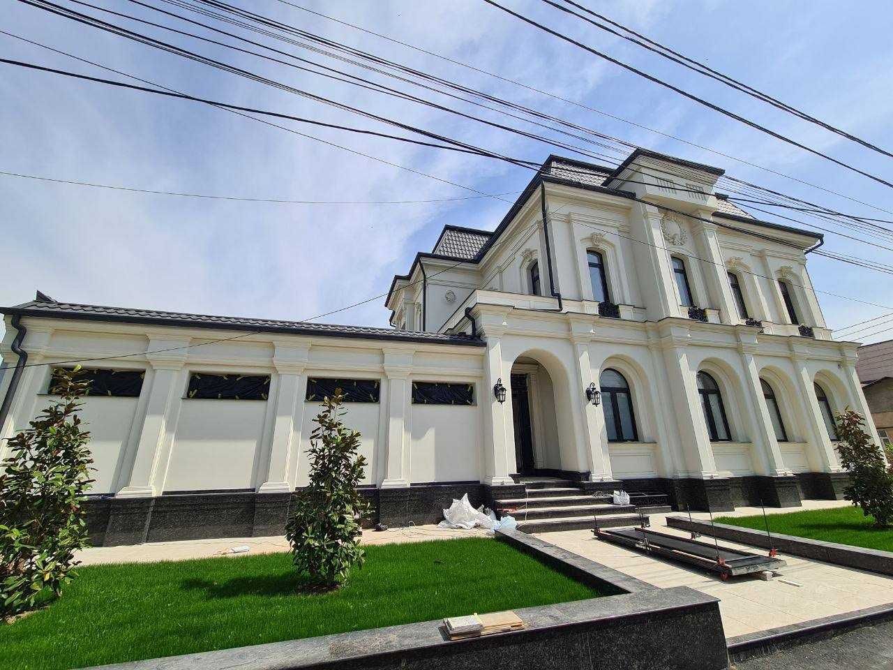 Продам ЕвроДом ул.Никитина 4 сотки 600 м2