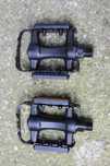VP 6-19" pedale otel + plastic MTB-Trekking
