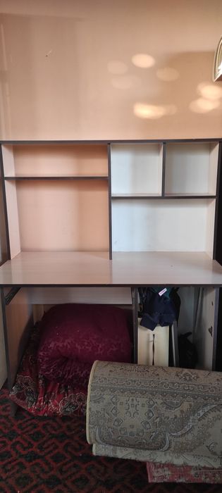 Dars stoli holati yaxshi