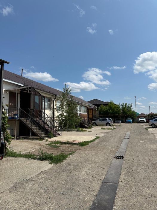 Продам таунхаус Жером