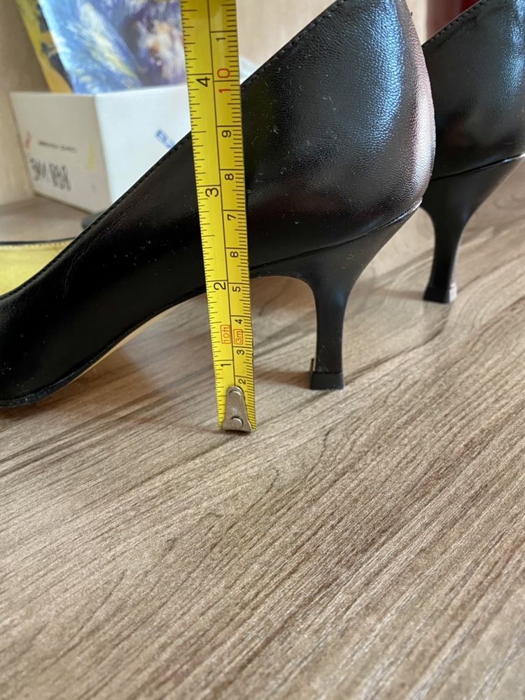 Женские  туфли 36 размер