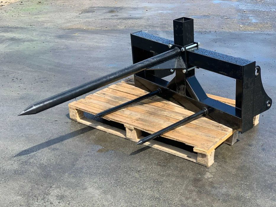 Новые вилы для рулона УПН-0,8 — М-Агро (Россия), ЛУЧШАЯ ЦЕНА!