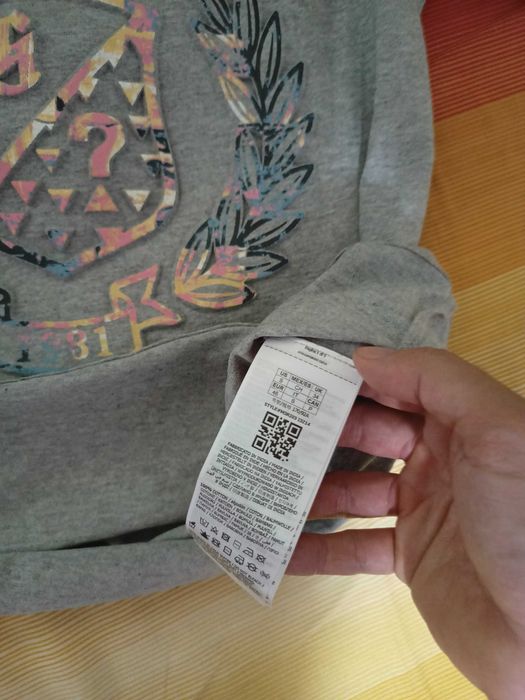 Tricou Guess / Nou / autentic