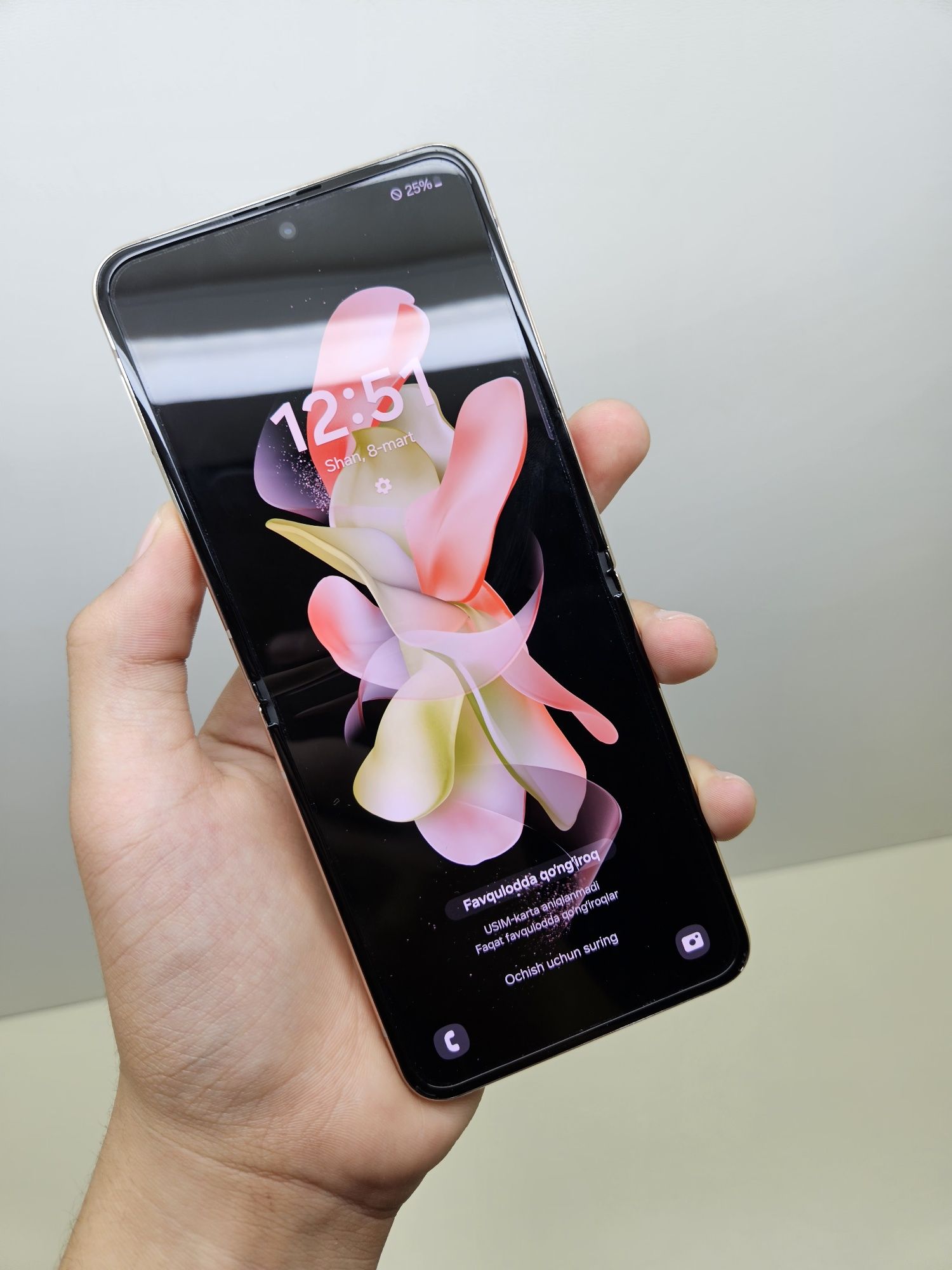 Samsung Z flip4 5G