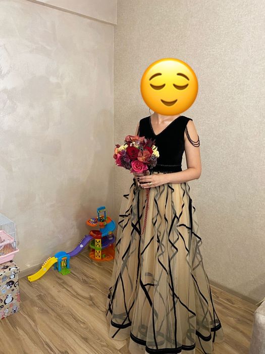 Rochie de seara/nasa