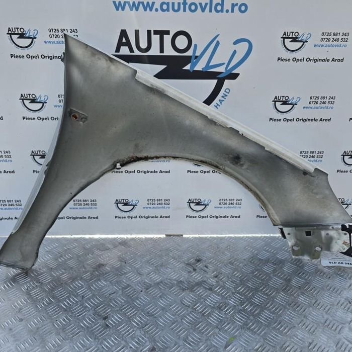 Aripa stanga fata Opel Insignia A