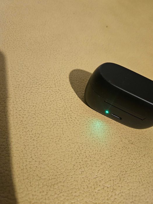 Casti In-Ear Jabra Elite Active 75t, Bluetooth, Noise Cancelling