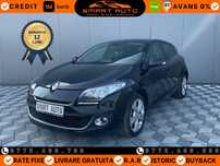 Renault Megane Renault Megane III*Facelift*Piele*Navigatie*Jante*Rate Fixe cu Buletin