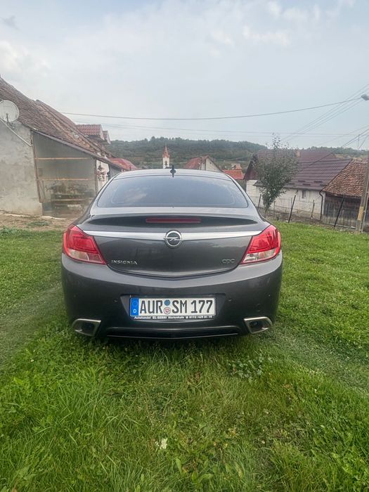 De vânzare!!!Opel Insignia Opc