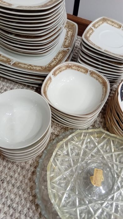 Продаем посуду. Б/у