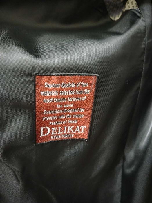 Kastyum shim sotiladi