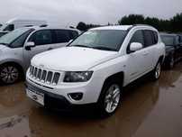 Dezmembrez Jeep Compass 1 [facelift] [2011 - 2013] Crossover 2.2 MT (