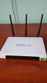 Router Wireless Gigabit TP-Link TL-WR1043ND tl-wr1043nd