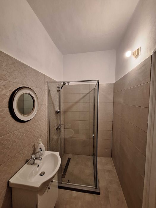 Apartament la casă centrul istoric