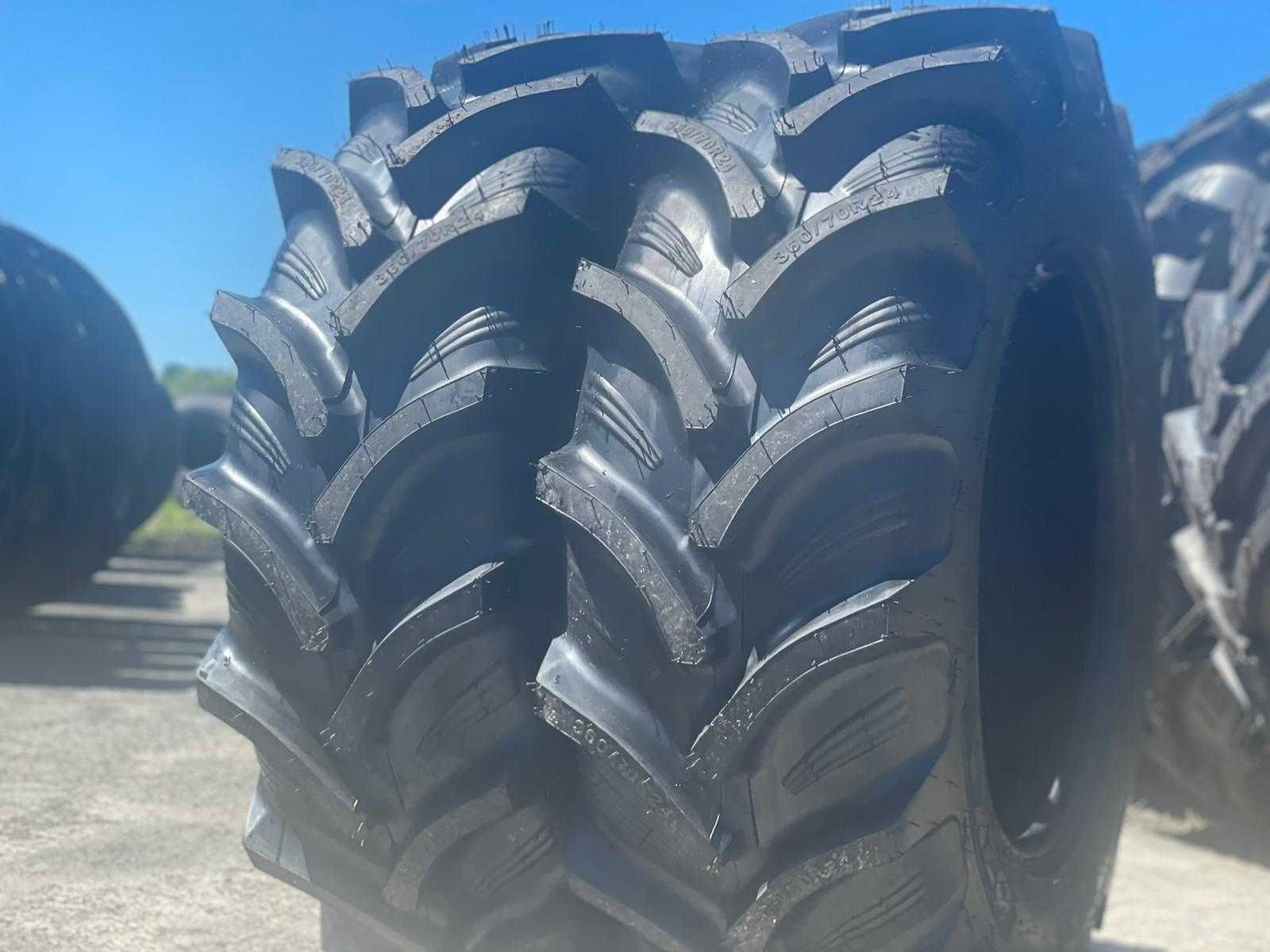 LICHIDARE STOC anvelope 360/70r24 radiale cauciucuri tractor fata