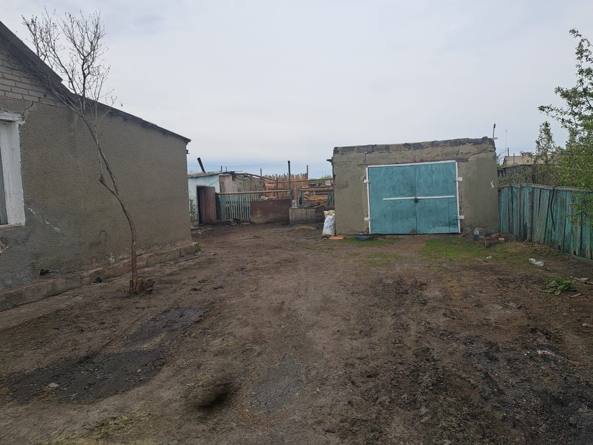 Продам дом теплый