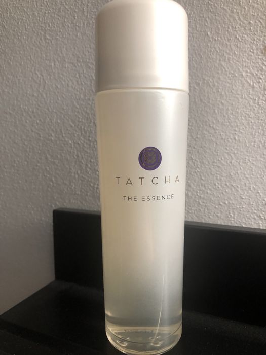 Есенция от корейската марка Tatcha