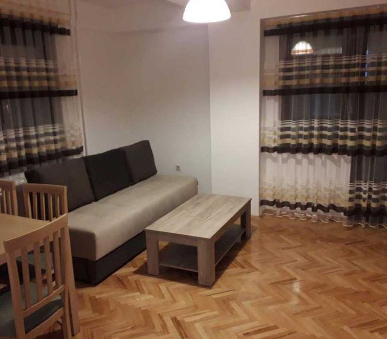Дава се под наем Тристаен апартамент в Пловдив, Беломорски - 90 кв.м за 336.6 € - Снимка #4