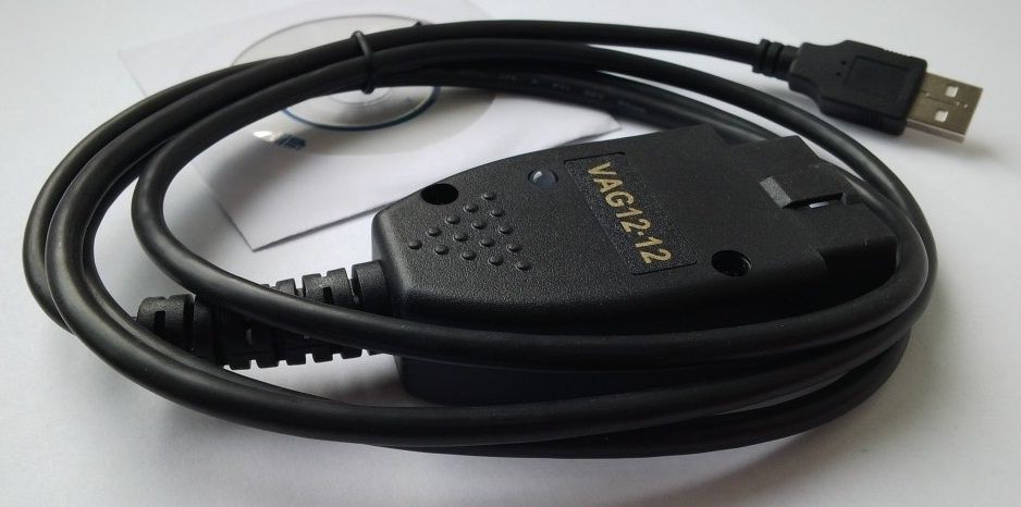 Interfata pentru VAG 12.12 Tester, Diagnoza,tester VW Audi Skoda Se