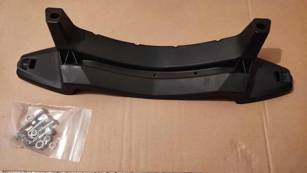 Suport proiectoare BMW r1200gs 2013/2018