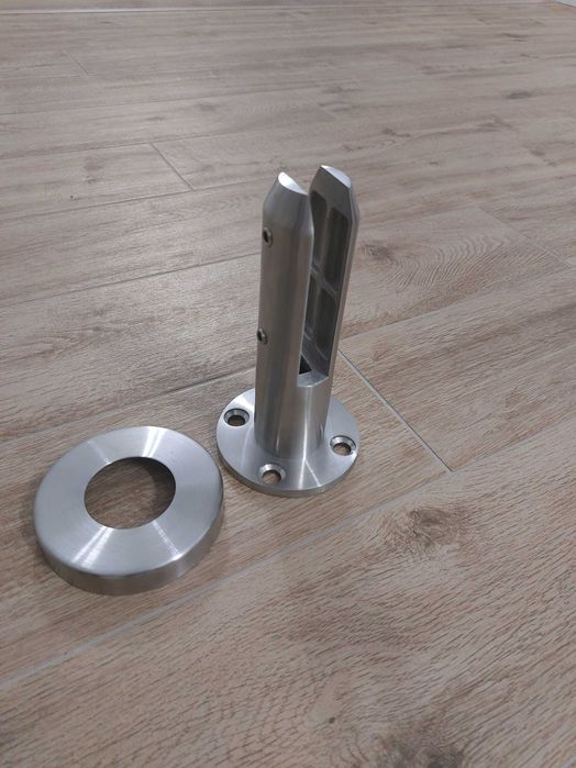 Spigot colic pentru sticla