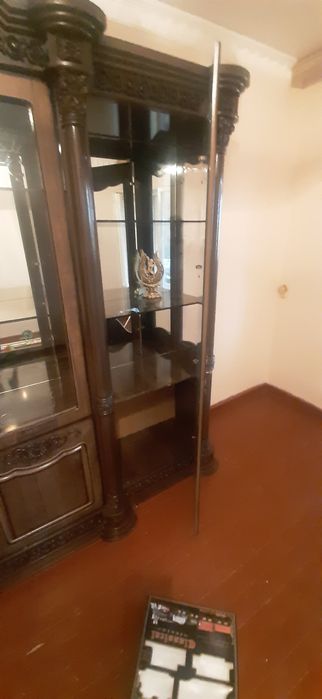 Gorka sotiladi.1 marta terilgan.