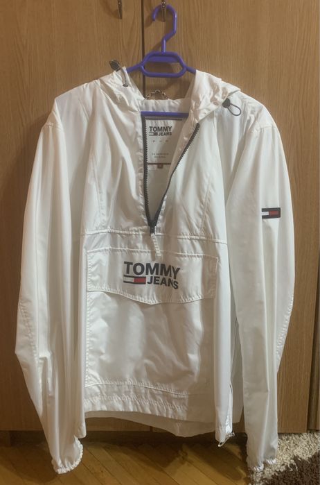 Jacheta Tommy (windbreaker) M