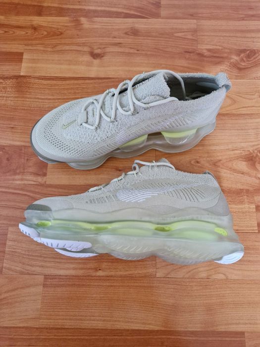 Vapormax Scorpion original