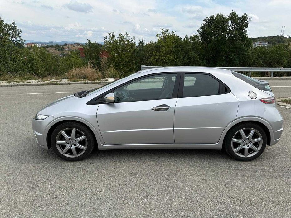 Honda Civic 1.8 i-VTEC