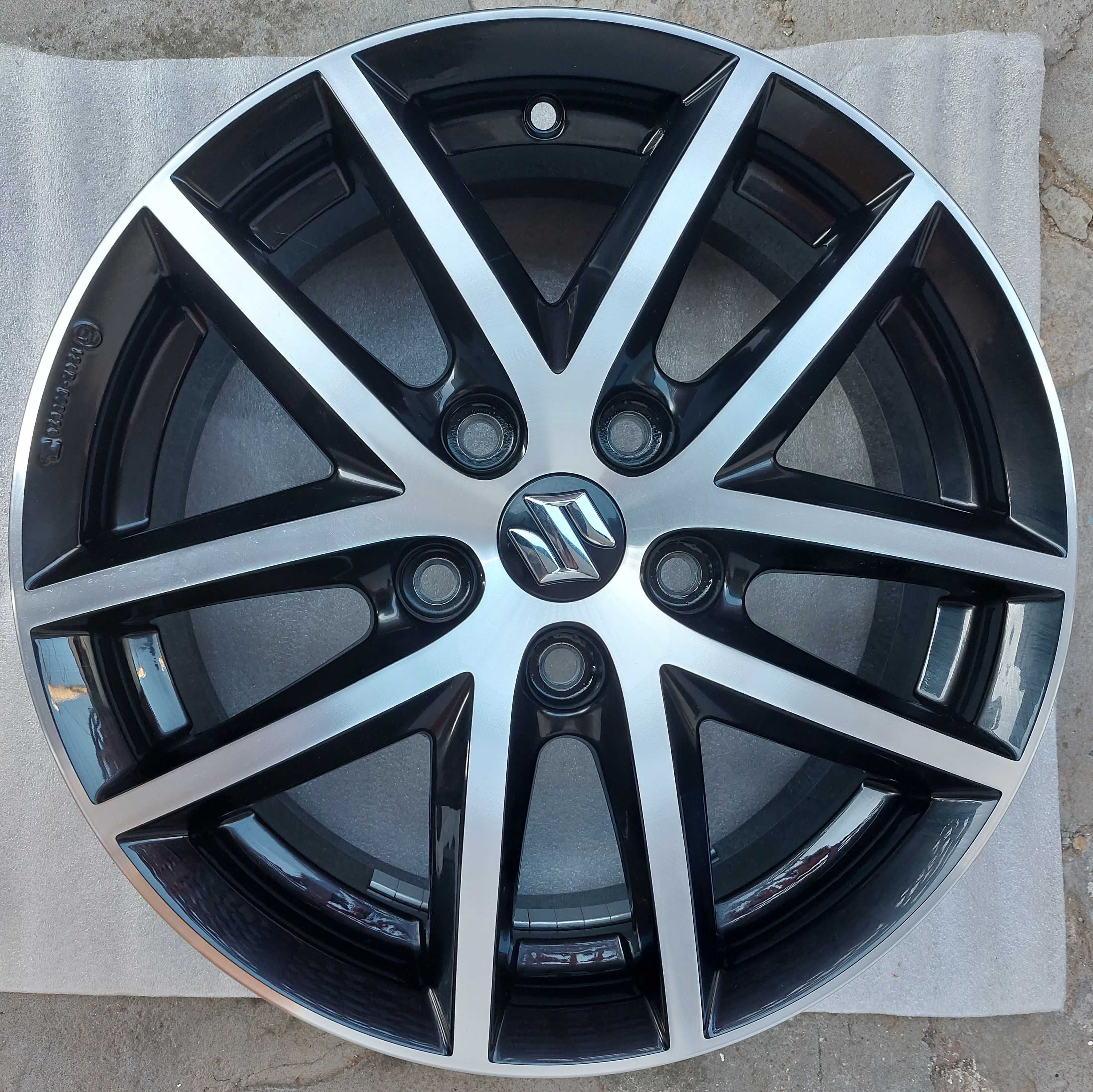 Jante 16″ SUZUKI SX4 Vitara senzori presiune originali 16