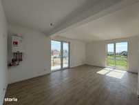 Apartament cu 2 camere si curte 45mp | Mosnita Noua